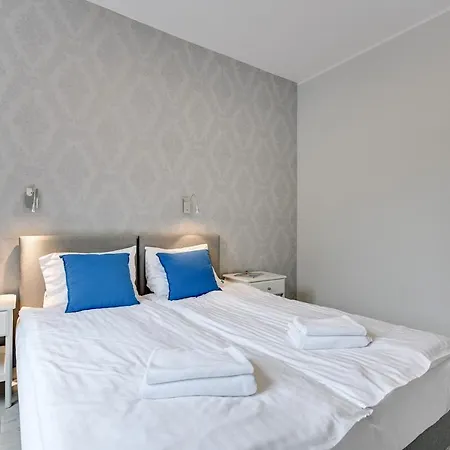 Apartment Comfort Apartments Old Town