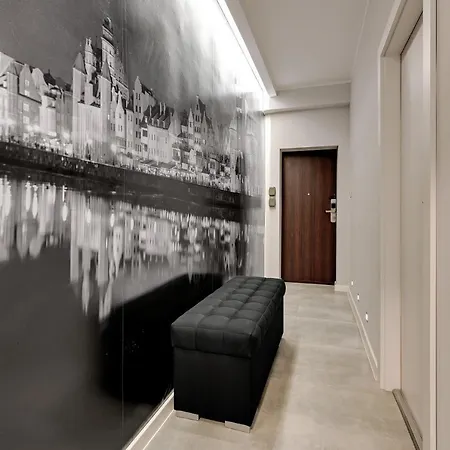 Comfort Apartments Old Town