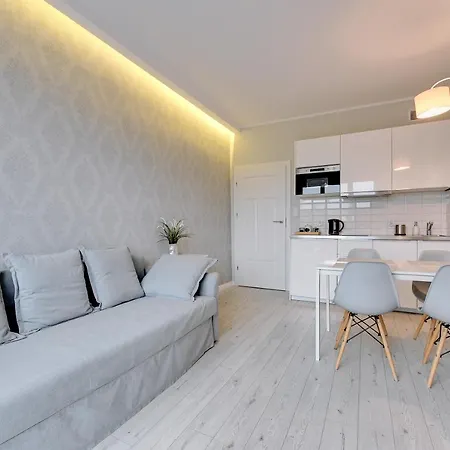 Comfort Apartments Old Town