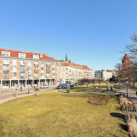 Comfort Apartments Old Town * Gdansk