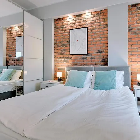 Comfort Apartments Old Town *