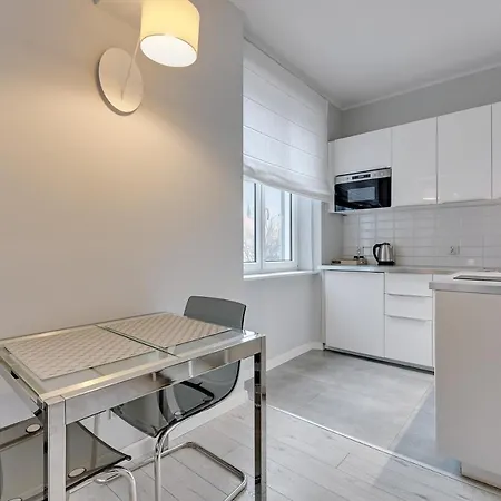 Comfort Apartments Old Town