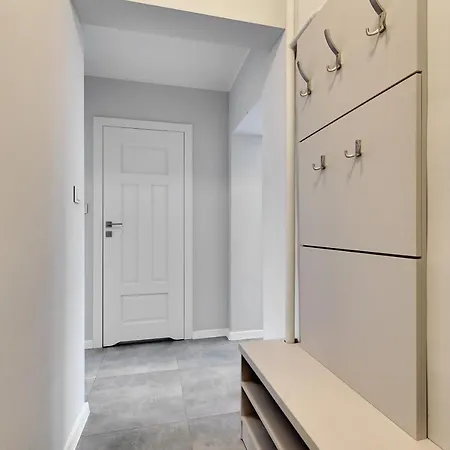 Apartment Comfort Apartments Old Town