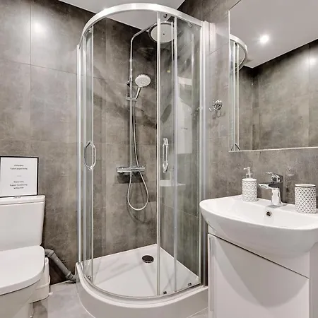 Apartment Comfort Apartments Old Town *