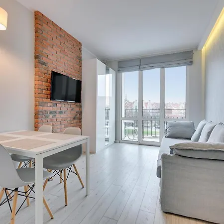 Comfort Apartments Old Town