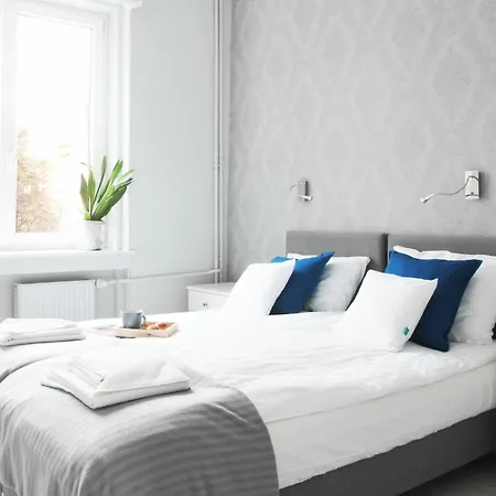 Comfort Old Town Apartment