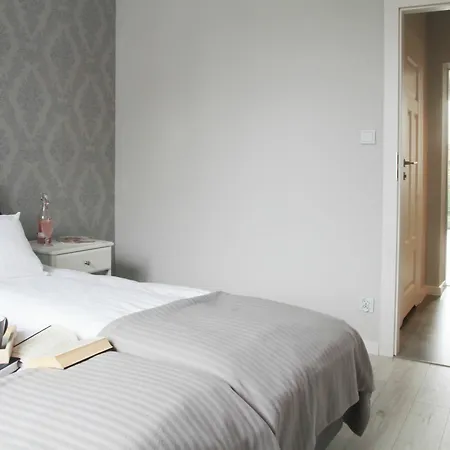 Comfort Old Town Appartement *