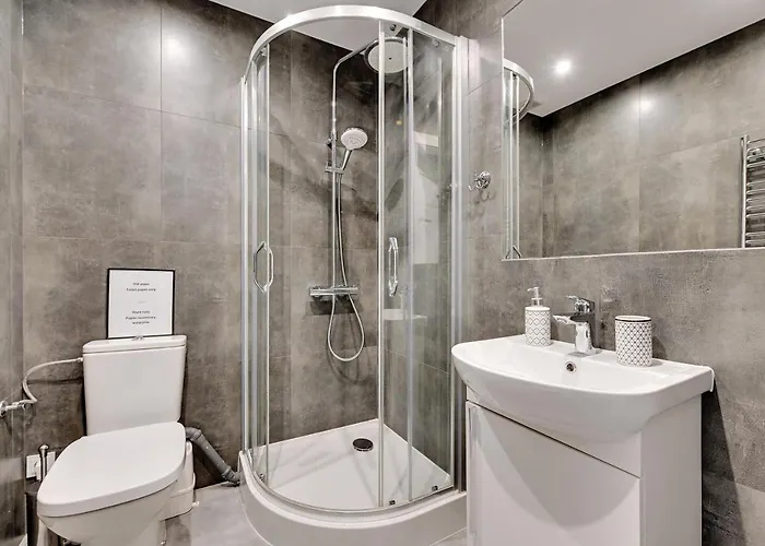 Appartement Comfort Old Town *