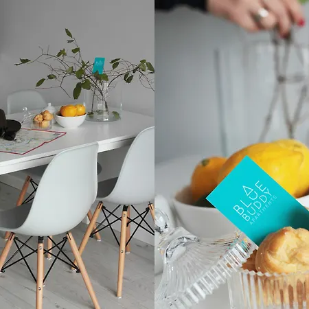 Comfort Old Town Appartamento *