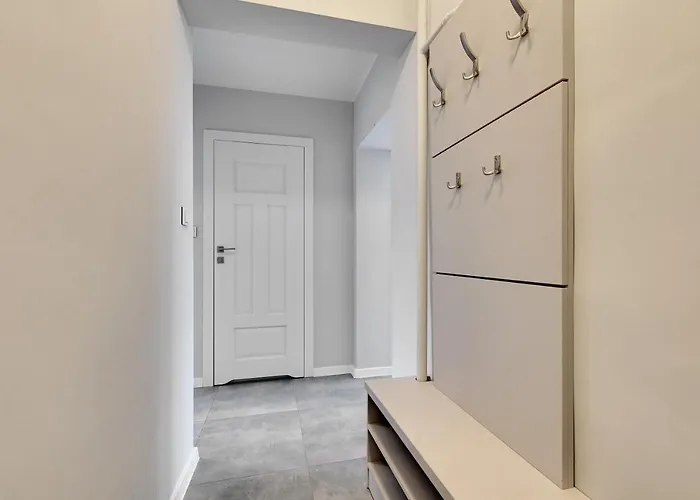 Appartement Comfort Old Town